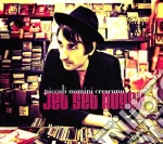 Jet Set Roger - Piccoli Uomini Crescono cd