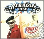 Gransta 'msv - Cos'e' Funky? cd