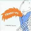 Trans Vz - Progress/regress cd