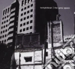 Templebeat - Grey Space cd