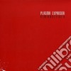 (LP Vinile) Plasma Expander - Kimidanzaigen (2 Lp) cd