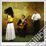 Giovanni Lanzini - Cancao Do Amor cd