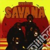 Appaloosa - Savana cd