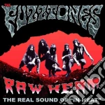 (LP VINILE) The real sound cd
