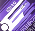 Hidden Place - Punto Luce cd