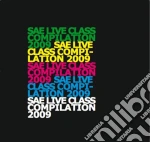 Live Classic / Various cd
