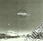 Millipede - All My Best Intentions cd
