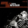 (LP Vinile) Mattia Cigalini - Arriving Soon (2 Lp) cd