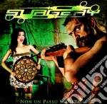 Surgery - Non Un Passo Indietro cd