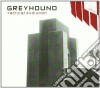 Greyhound - Tactical Evolution (2 Cd) cd