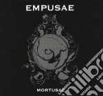 Empusae - Mortusae (2 Cd) cd