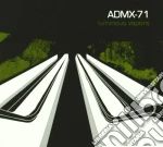 Admx-71 - Luminous Vapors cd