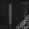 Dazzling Malicious - Something Behind cd
