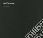Pow(d)er Pussy - Take No Prisoners cd
