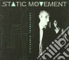 Static Movement - Visionary Landscapes cd