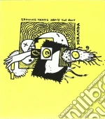 Miranda - Growing Heads Above The Roof cd
