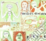 Pentolino's Orchestra - Perros