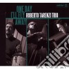 Roberto Tarenzi Trio - One Day I'll Fly Away cd