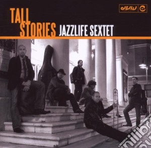 Jazzlife Sextet - Tal Stories cd musicale di Sextet Jazzlife