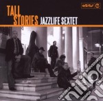 Jazzlife Sextet - Tal Stories