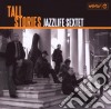 Jazzlife Sextet - Tal Stories cd