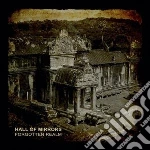 Hall Of Mirrors - Forgotten Realm cd