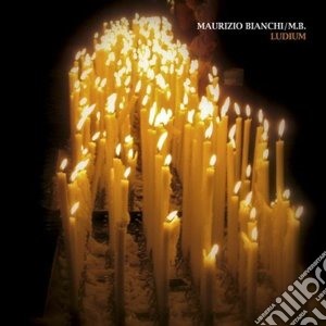 Bianchi, Maurizio - Ludium cd musicale di Maurizio Bianchi