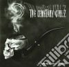 Cemetary Girlz, The - Smoke My Brain? cd
