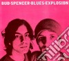 Bud Spencer Blues Explosion - Bud Spencer Blues Explosion cd