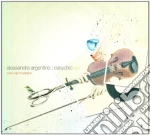 Alessandra Argentino - Easychic Vol.1 cd