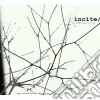Incite - Mindpiercing cd