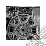 Stahlwerk 9 - Retromekanik cd