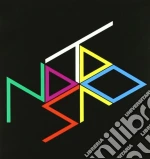 Nastro - Nastro cd