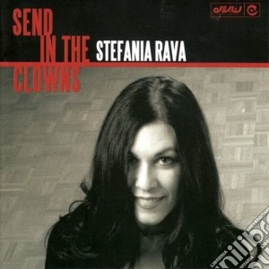 (lp Vinile) Send In The Clowns lp vinile di Stefania Rava