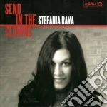 (lp Vinile) Send In The Clowns cd