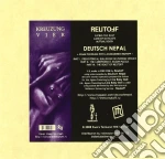 Reutoff Vs Deutsch N - Kreuzung Vol.4 cd