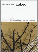 (Music Dvd) Xabec - Just A Grain Of Sand cd