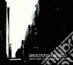 Synth-etik - Waiting For The Rapture cd