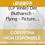 (LP Vinile) Der Blutharsch - Flying - Picture (2 Lp) lp vinile di Blutharsch Der
