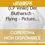 (LP Vinile) Der Blutharsch - Flying - Picture (2 Lp) vinile