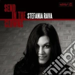 Rava, Stefania - Send In The Clowns cd