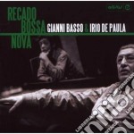 Basso, Gianni & De P - Recado Bossa Nova