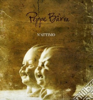 Peppe Barra - N'attimo cd musicale di BARRA PEPPE