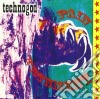 Technogod - Pain Trtn Ment cd