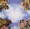 Quasiviri - The Mutant Affair cd