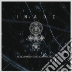 Inade - The Incarnation Of The Solar Architects cd