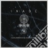 Inade - The Incarnation Of The Solar Architects cd