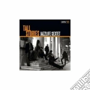 (LP Vinile) Jazzlife Sextet - Tal Stories lp vinile di Sextet Jazzlife