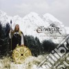 Eliwagar - And The Ancestral Pagan Flame Shall.. cd