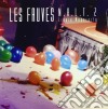Les Fauves - Nalt 2 - Liquid Modernity cd